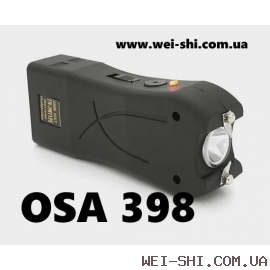 Электрошокер ОСА 398 оришинал